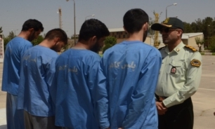 17 سارق در طرح امنیت محله محور پلیس نجف آباد دستگیر شدند