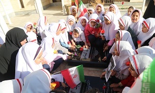 برگزاری طرح دانش آموزی «سلاله» در مرکز فرهنگی دفاع مقدس ارومیه