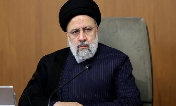 رئیس‌جمهور: ملت ایران تصمیم گرفته تحریم را به فرصت تبدیل کند
