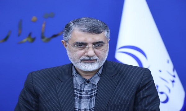 تقویت جریان انقلاب اسلامی در فضای مجازی و حقیقی استان مازندران/ رسانه‌ها جریان ساز موثر باشند