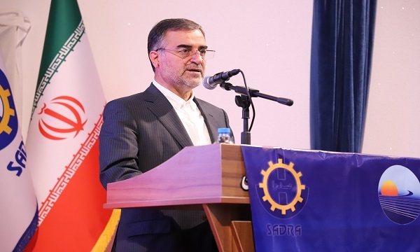 استاندار مازندران: مازندران می تواند به قطب تجارت ایران تبدیل شود