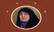 فوتوتیتر/ حجاب محدودیت نیست (۱)
