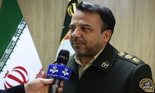 کشف بیش از ۳۰ هزار لیتر سوخت قاچاق در مشهد