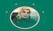 فوتوتیتر/ حجاب محدودیت نیست (۲)