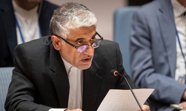 ایران دستور هیچ عملیاتی را به نیروهای مقاومت نمی‌دهد