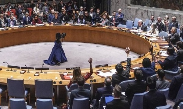 پنجمین نشست شورای امنیت درباره غزه در سایه شکست ۴ نشست قبلی