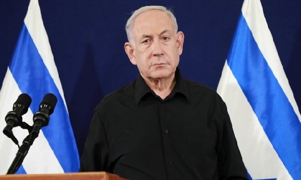 محبوبیت نتانیاهو در بین صهیونیست‌ها به ۲۶ درصد کاهش یافت
