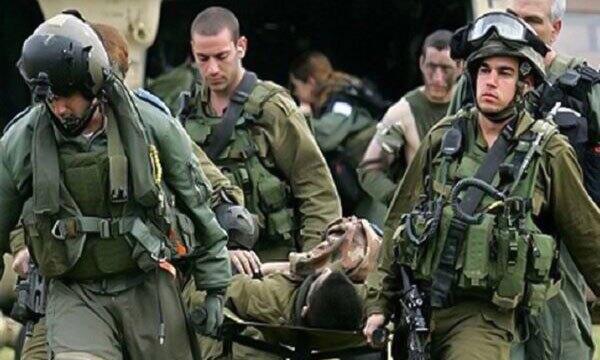 محدودیت زمانی ارتش اسرائیل برای عملیات در غزه