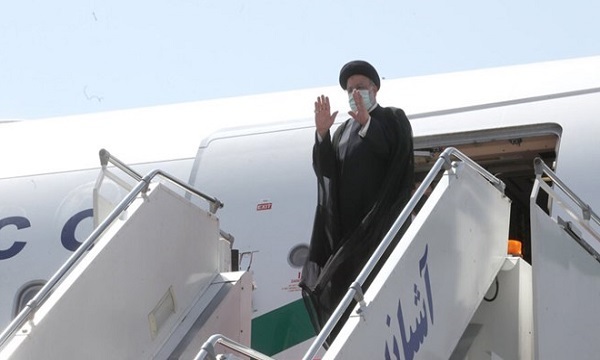 رئیس جمهور به عربستان سعودی سفر می‌کند