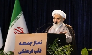 جنایت‌های امروز صهیونیست‌ها تفسیر تمدن غربی است/ مردم دنیا از تمدن غربی چیزی جز وحشی‌گری و کودک‌کشی ندیدند