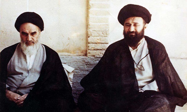 نقش شهید «مصطفی خمینی» در تقویت انقلاب اسلامی/ مرگی که لطف خداوند بود