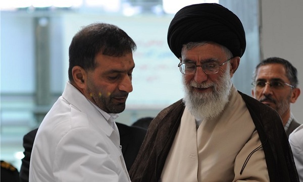 جای خالی شهید «طهرانی مقدم» در طوفان‌الاقصی/ دشمن دارد کار می‌کند، پس بچه‌شیعه هم باید کار کند