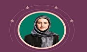 فوتوتیتر/ حجاب محدودیت نیست(۳)