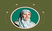 فوتوتیتر/ حجاب محدودیت نیست (۴)