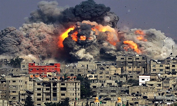 ۵۹ درصد از اسرائیلی‌ها موافق آتش‌بس غزه در صورت آزادی اسرا هستند