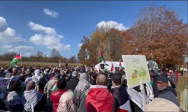 انهدام ۱۶۰ خودرو و کشته شدن ۴۳ نظامی صهیونیست/ قحطی آرد و شیر خشک در نوار غزه