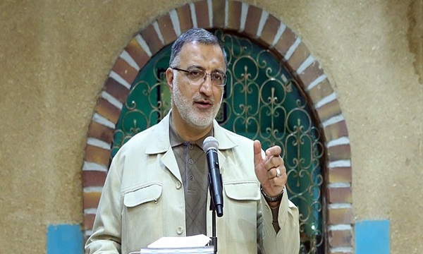 اجازه ندهیم «اولین مسئله جهان اسلام» به حاشیه رانده شود