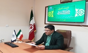 برنامه‌های کانون مساجد استان کرمان در هفته کتاب /افتتاح کتابخانه شهید «ماشاءالله جوکار» در هفته کتاب در کرمان