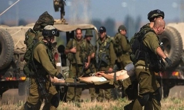 تأیید هلاکت ۱۰ نظامی اسرائیلی در حملات حزب الله