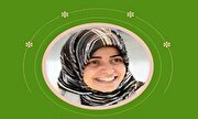 فوتوتیتر/ حجاب محدودیت نیست (۵)