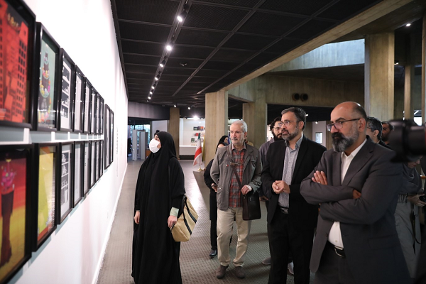 سرهنگی: هرکس از نسل کشی رژیم صهیونیستی در غزه دفاع کند در این جنایت شریک است