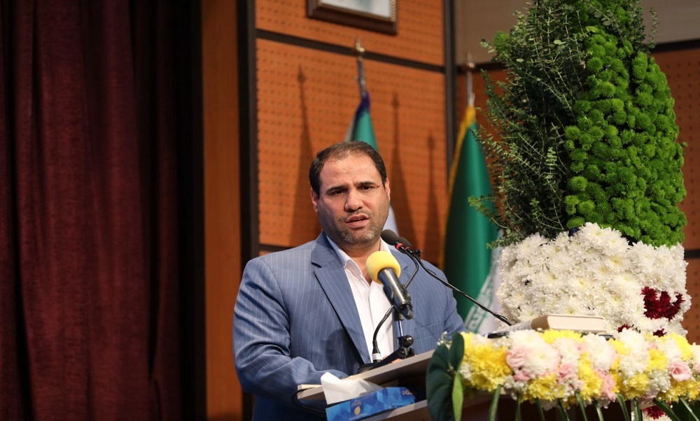 وزیر آموزش و پرورش: انتفاضه موشکی محصول رشادت‌های شهید طهرانی مقدم/ افتخارات پدر موشکی ایران باید در کتاب‌های درسی گنجانده شود