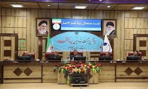 باید تلاش کرد پیشکسوتان عرصه جهاد هیچگاه فراموش نشوند باید تلاش کرد پیشکسوتان عرصه جهاد هیچگاه فراموش نشوند
