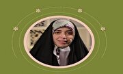فوتوتیتر/ حجاب محدودیت نیست (۶)
