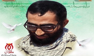 مروری بر زندگی‌نامه  شهید زهرایی سردار «محمد اسلامی‌نسب»
