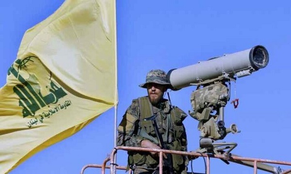 حملات جدید حزب‌الله به رژیم صهیونیستی
