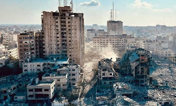جنگ غزه آغاز یک کابوس ناتمام برای اسرائیل است