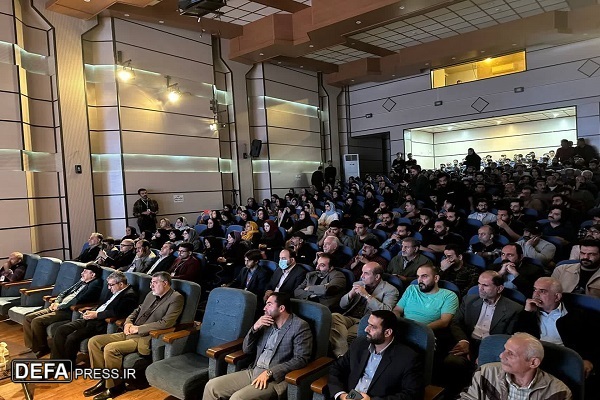 لزوم تبیین ظرفیت‌های استان مازندران با زبان هنر