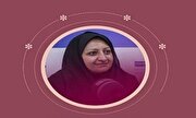 فوتوتیتر/ حجاب محدودیت نیست (۷)
