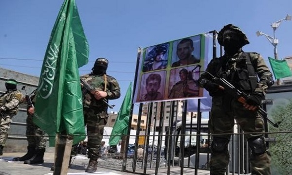 کارشنکی صهیونیست‌ها در توافق و مبادله اسرا با حماس