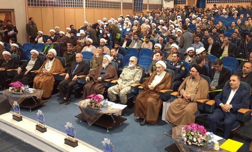 کنگره بین‌المللی اندیشه‌های قرآنی امام خامنه‌ای برگزار شد