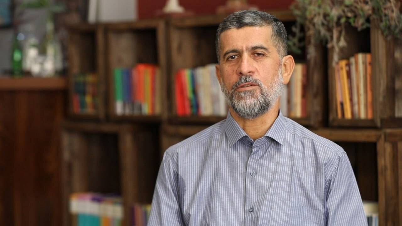 پرتره شهید چیت سازیان در «عقرب زرد» / راز‌هایی که فاش می‌شوند