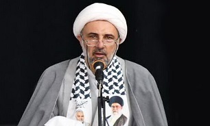مسئولان فرهنگی متولیان «جهاد تبیین» هستند