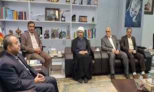 نقش ارزنده شهیدان «سلیمانی» و «ابومهدی» در عمیق‌تر شدن روابط ایران و عراق