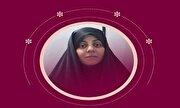 فوتوتیتر/ حجاب محدودیت نیست (۸)