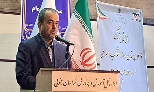 ضرورت تقویت پایه فکری، علمی و رفتاری دانش‌آموزان توسط معلمان