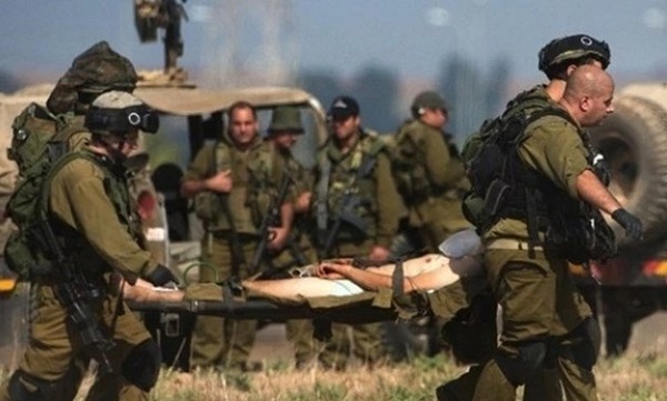 هلاکت ۳ نظامی صهیونیست در غزه
