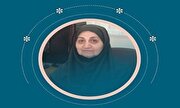 فوتوتیتر/ حجاب محدودیت نیست (۹)
