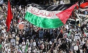 دعوت از مزدم مازندران برای حضور در راهپیمایی ضد صهیونیستی