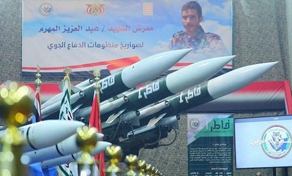 موشک‌های انصارلله کابوس «عرب-مد»