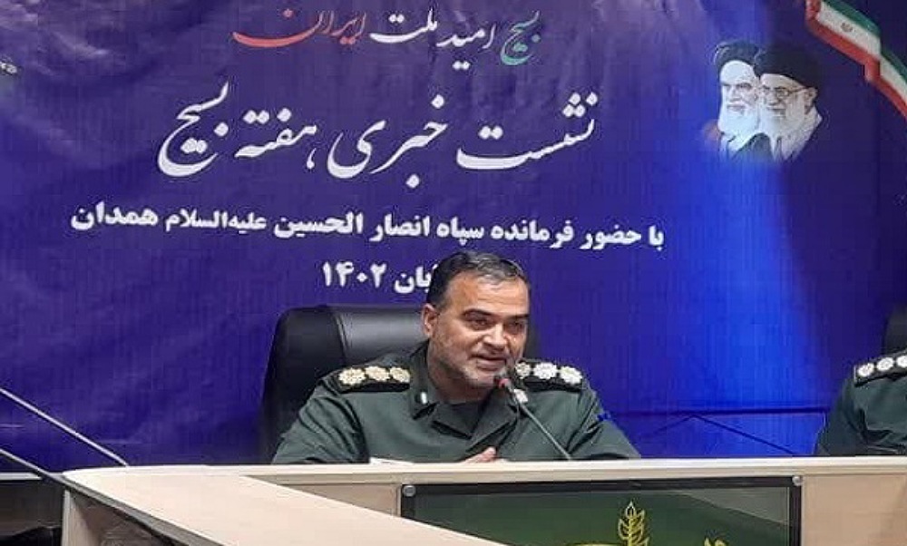 اعزام ۱۶ هزار همدانی به اردوی راهیان نور
