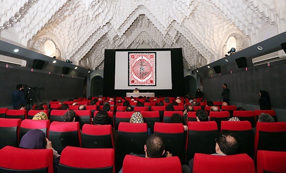 موزه سینما به «سینماحقیقت» پیوست