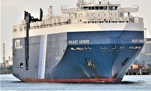 گزارش‌های تاییدنشده درباره ناپدید شدن یک کشتی اسرائیلی