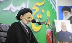 ورود بسیج در جبهه نظامی همه معادلات دنیا را تغییر داد/
