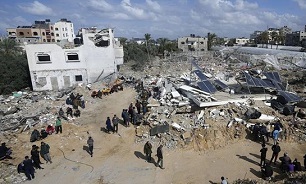 دعوت از ایران برای شرکت در نشست بریکس درباره غزه