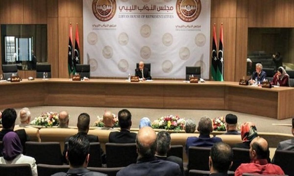 پارلمان لیبی خواستار تحریم نفتی کشور‌های حامی «اسرائیل» شد